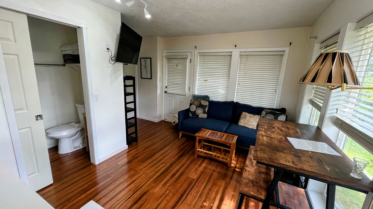 Photo of Livingroom in Bull Mountain