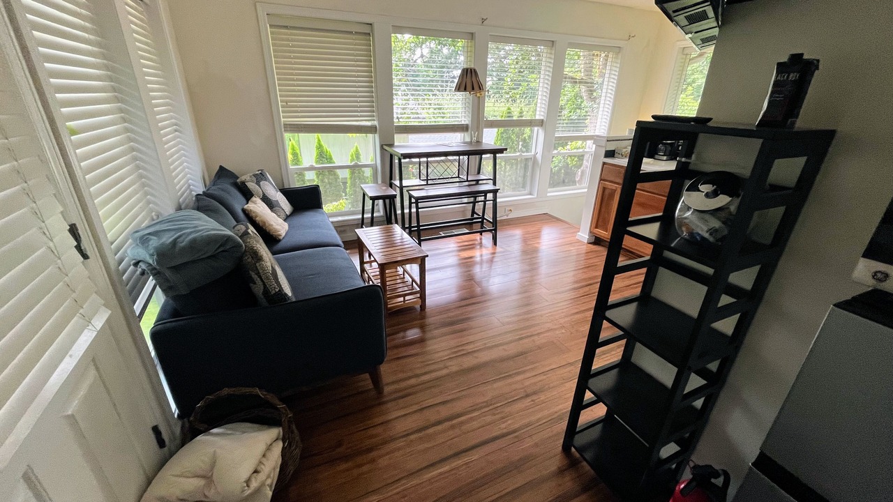 Photo of Livingroom in Bull Mountain