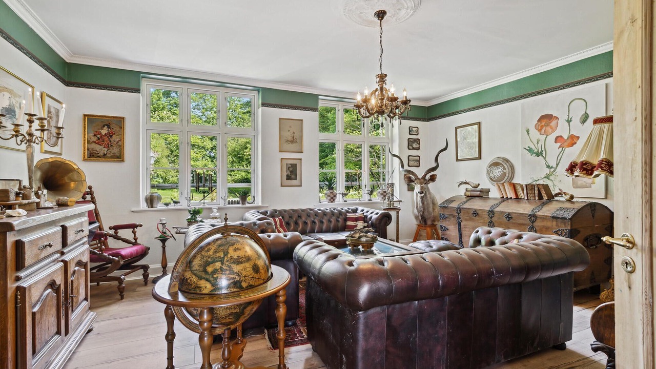 Photo of Bedroom in Gesten