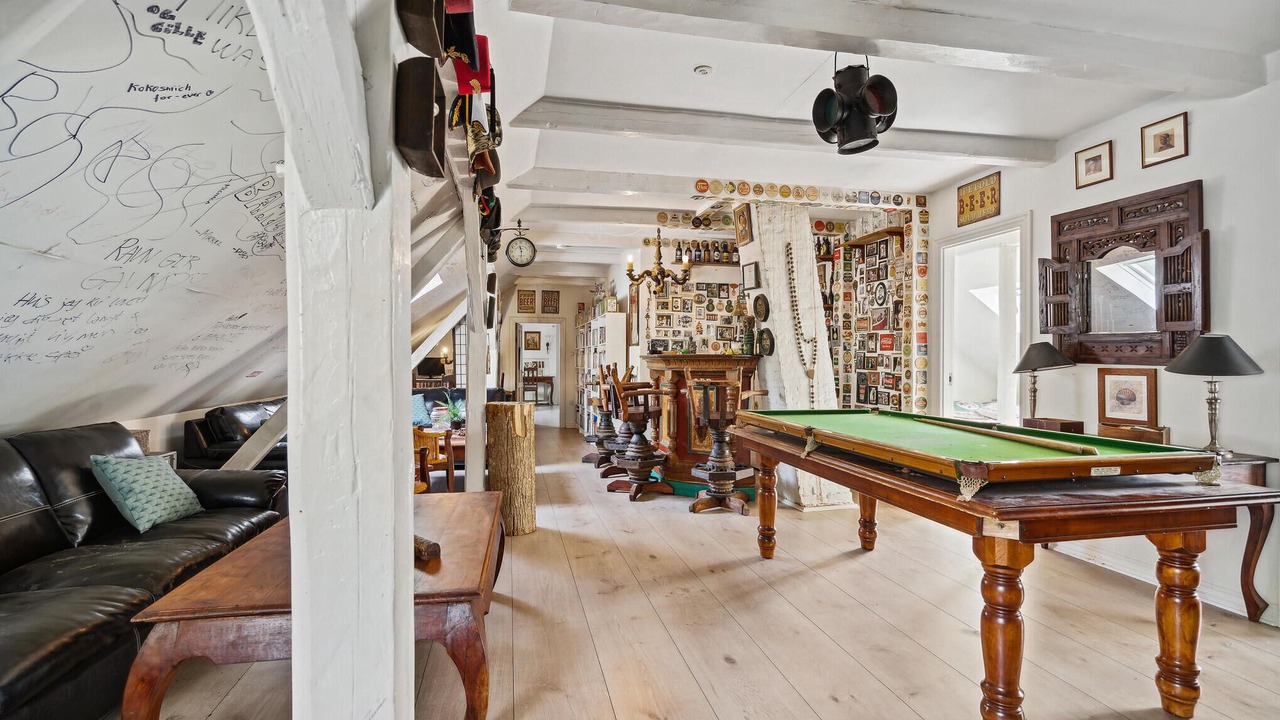 Photo of Bedroom in Gesten