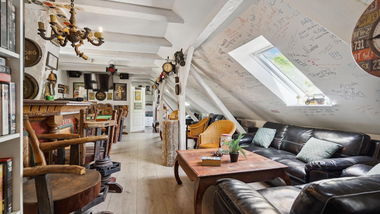 Photo of Bedroom in Gesten