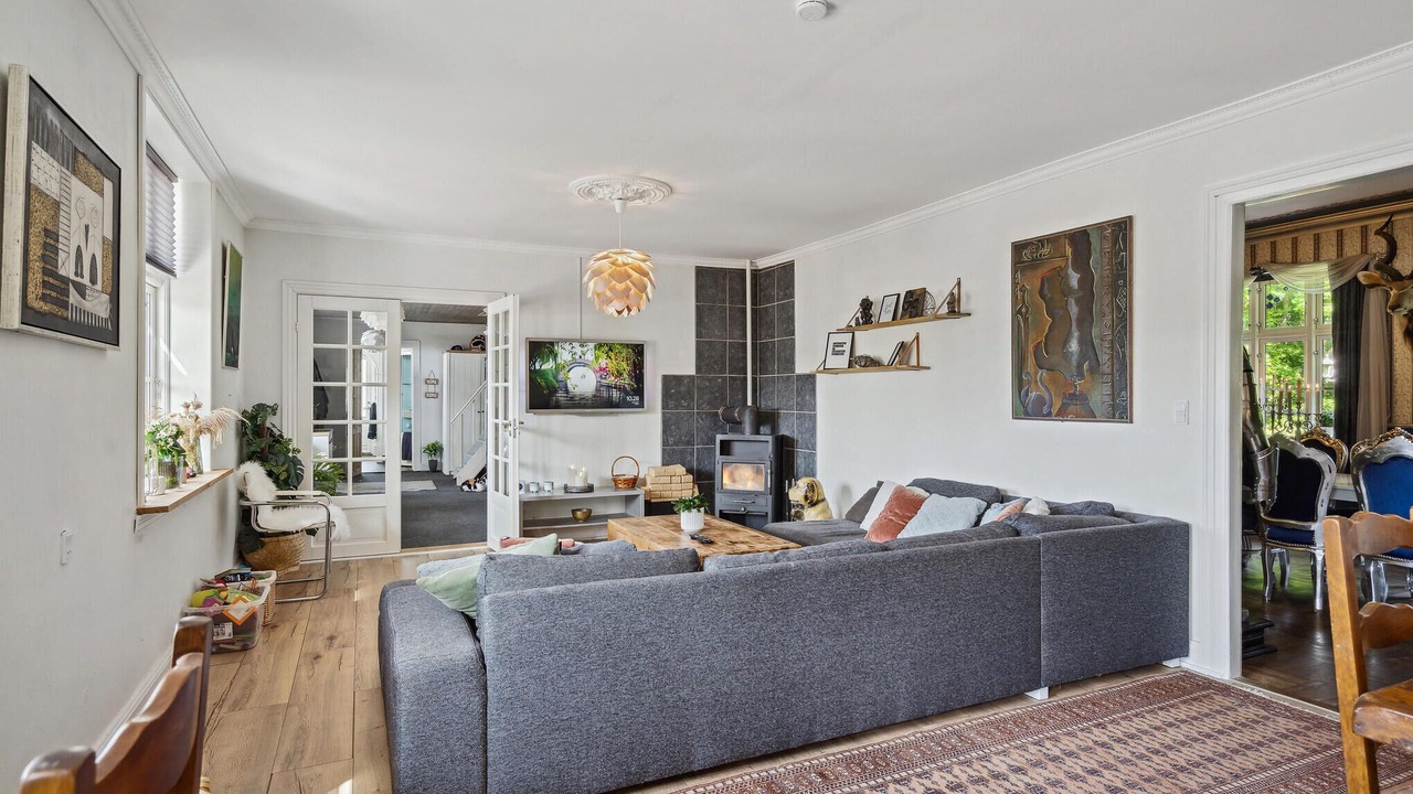 Photo of Bedroom in Gesten