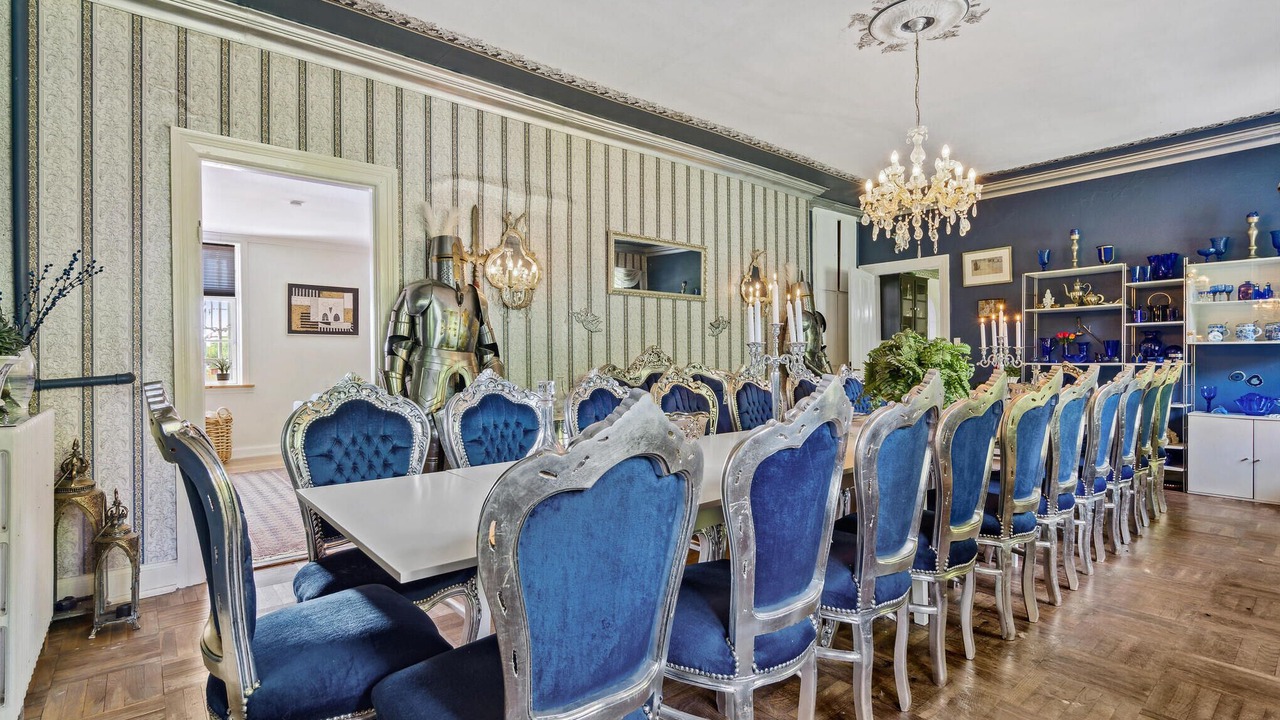 Photo of Bedroom in Gesten