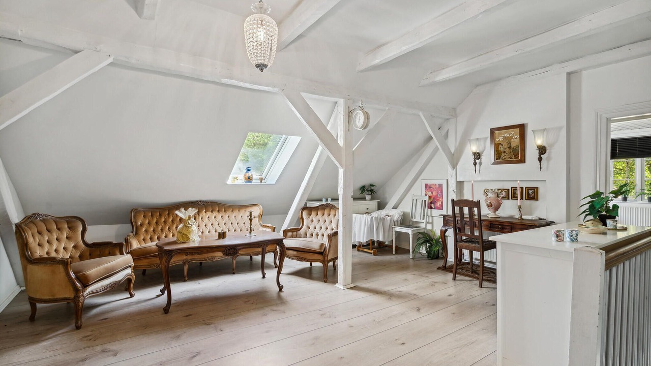 Photo of Bedroom in Gesten