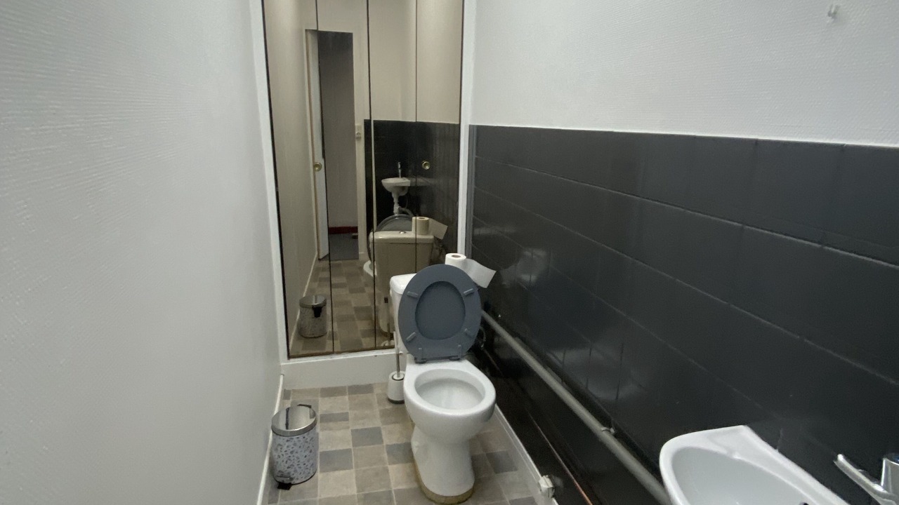 Photo of Bathroom in Vittel