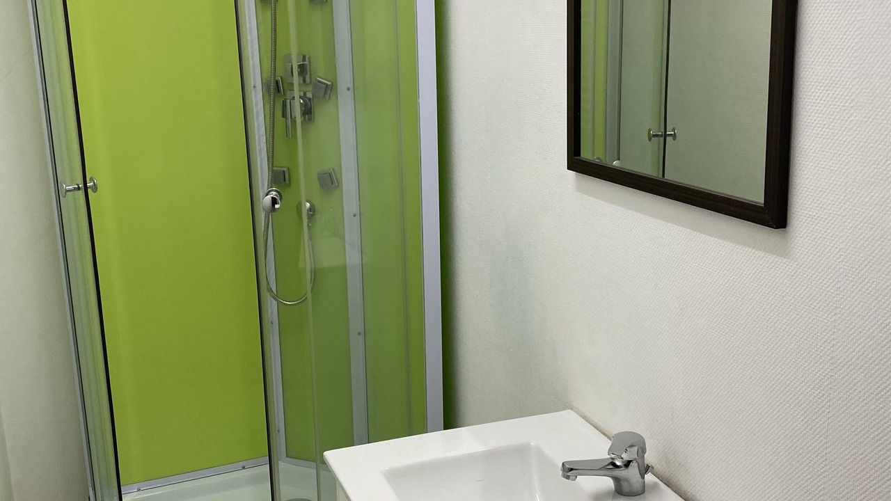 Photo of Bathroom in Vittel