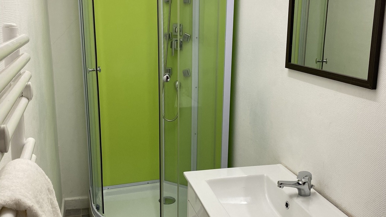 Photo of Bathroom in Vittel