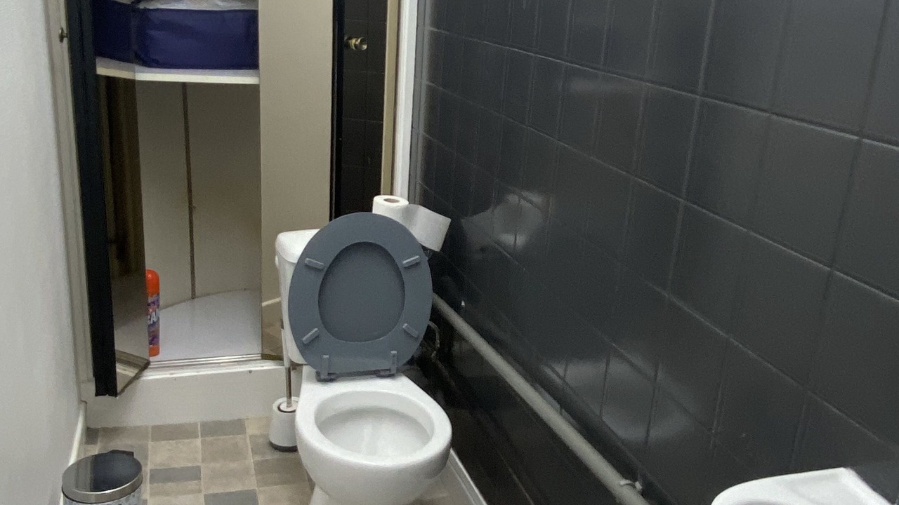 Photo of Bathroom in Vittel