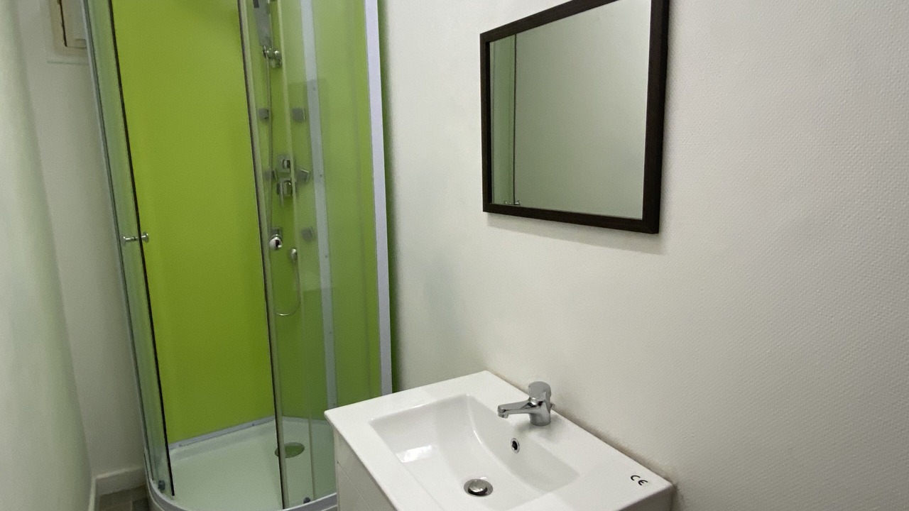 Photo of Bathroom in Vittel