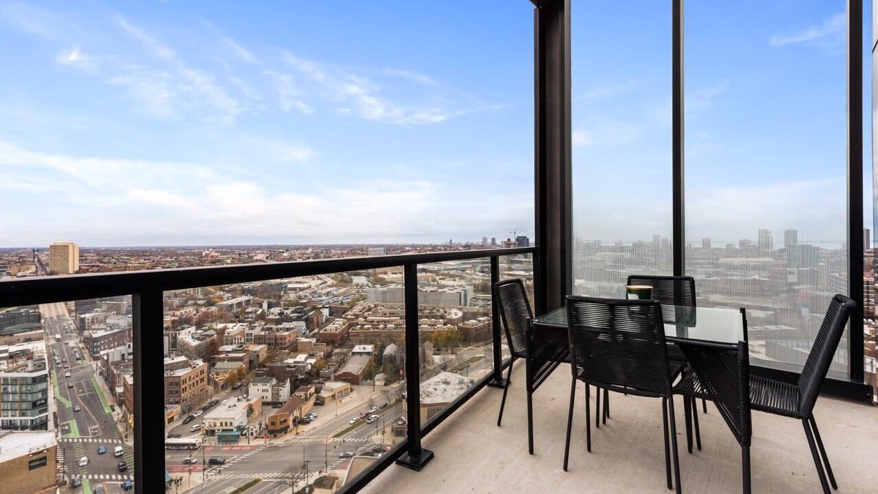 Photo of Outdoor in River West
