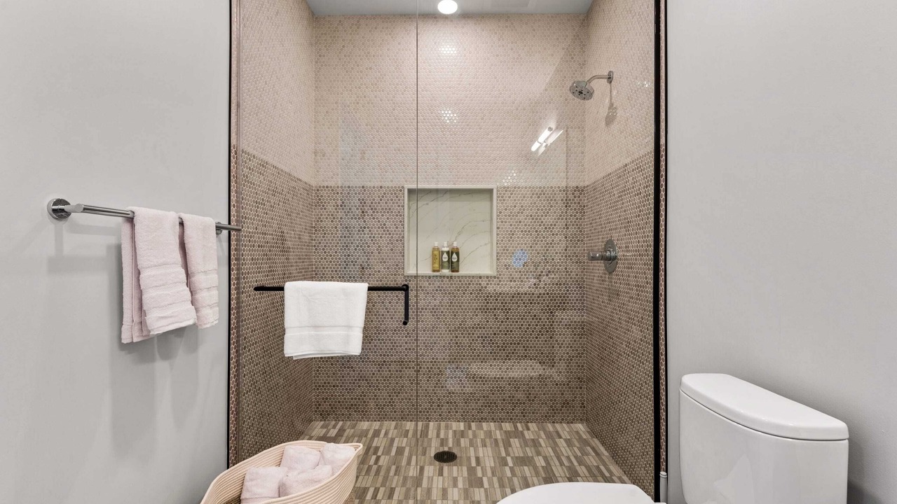 Photo of Bathroom in River West