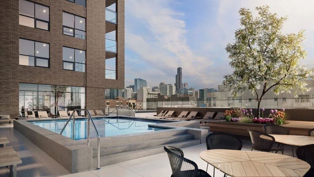 Photo of Outdoor in River West