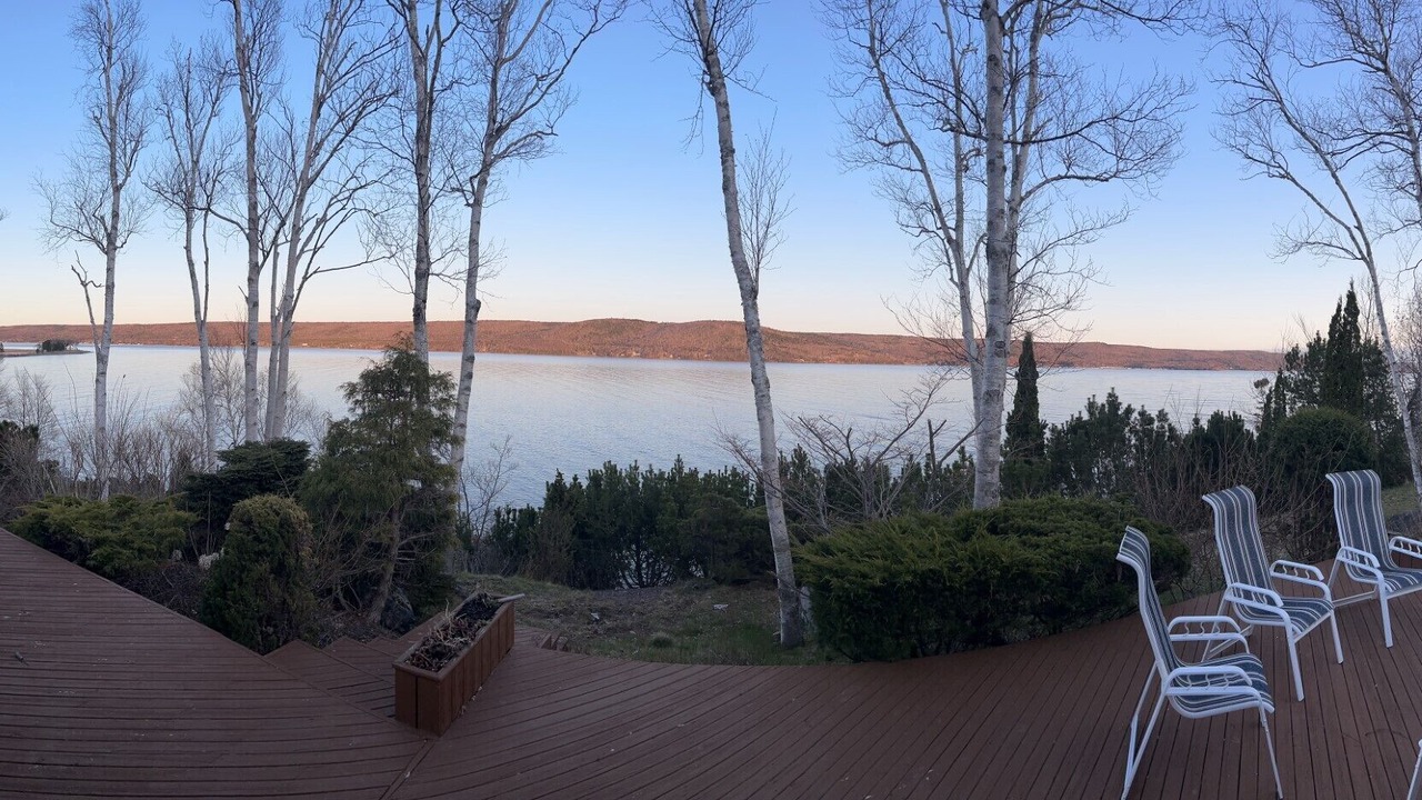 Photo of Patio Balcony in Cape Breton Regional Municipality