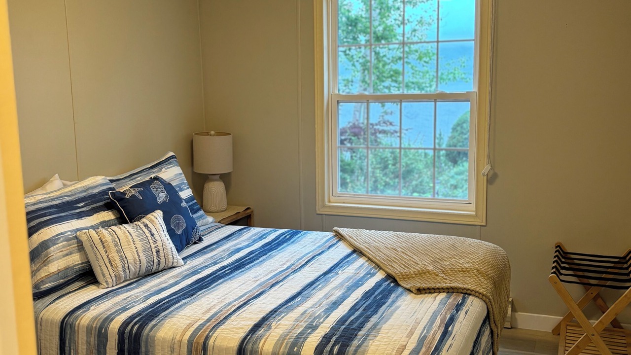 Photo of Bedroom in Cape Breton Regional Municipality