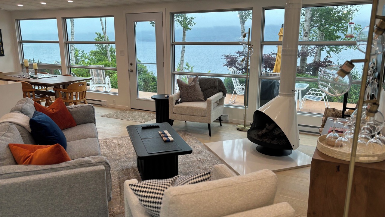 Photo of Livingroom in Cape Breton Regional Municipality