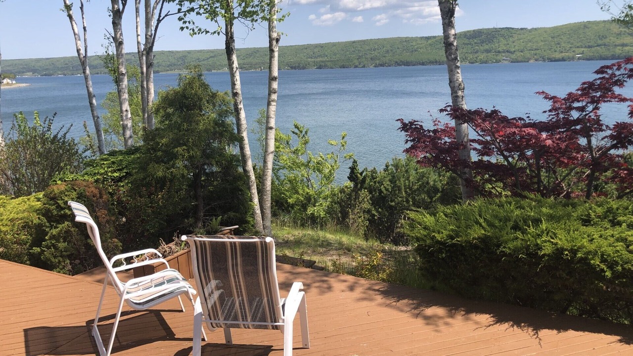 Photo of Patio Balcony in Cape Breton Regional Municipality