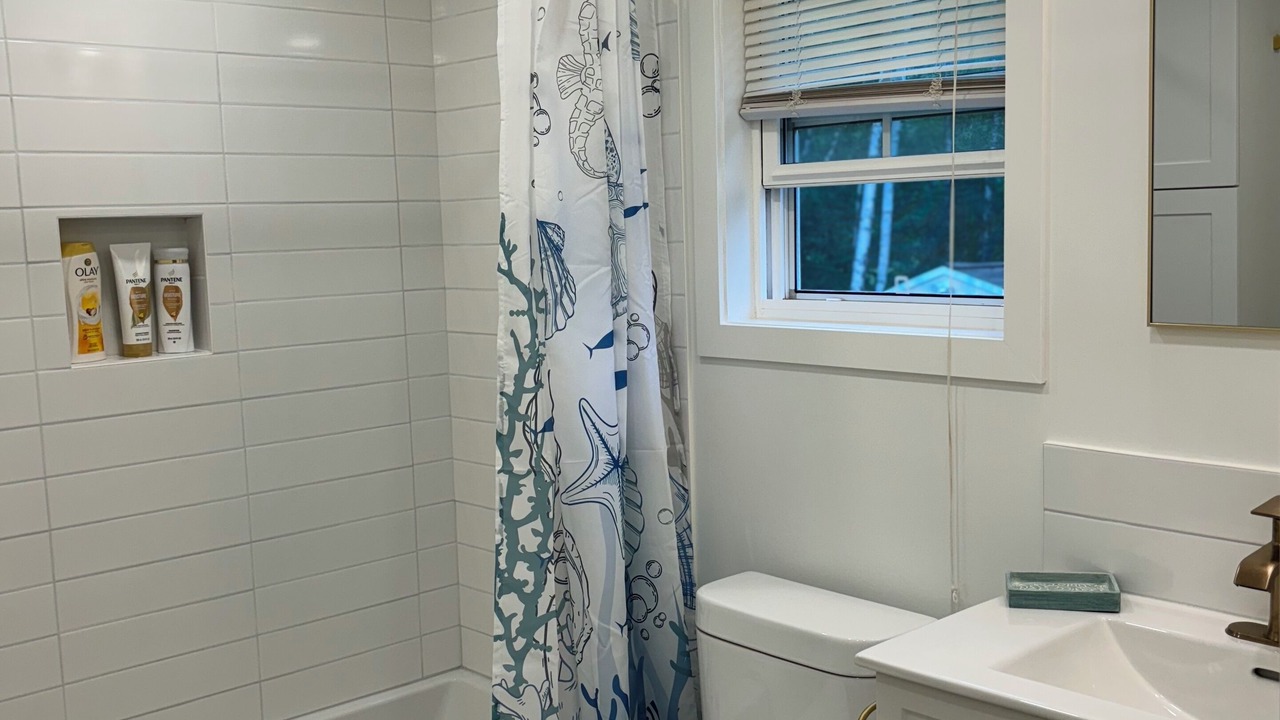 Photo of Bathroom in Cape Breton Regional Municipality
