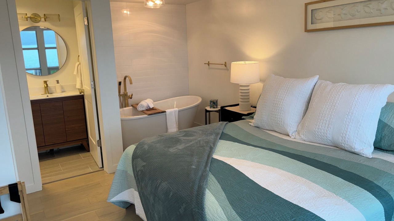 Photo of Bedroom in Cape Breton Regional Municipality