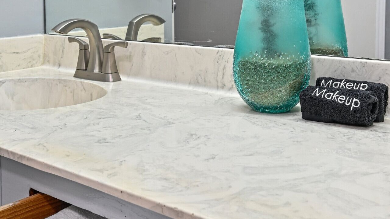 Photo of Bathroom in Maple Run