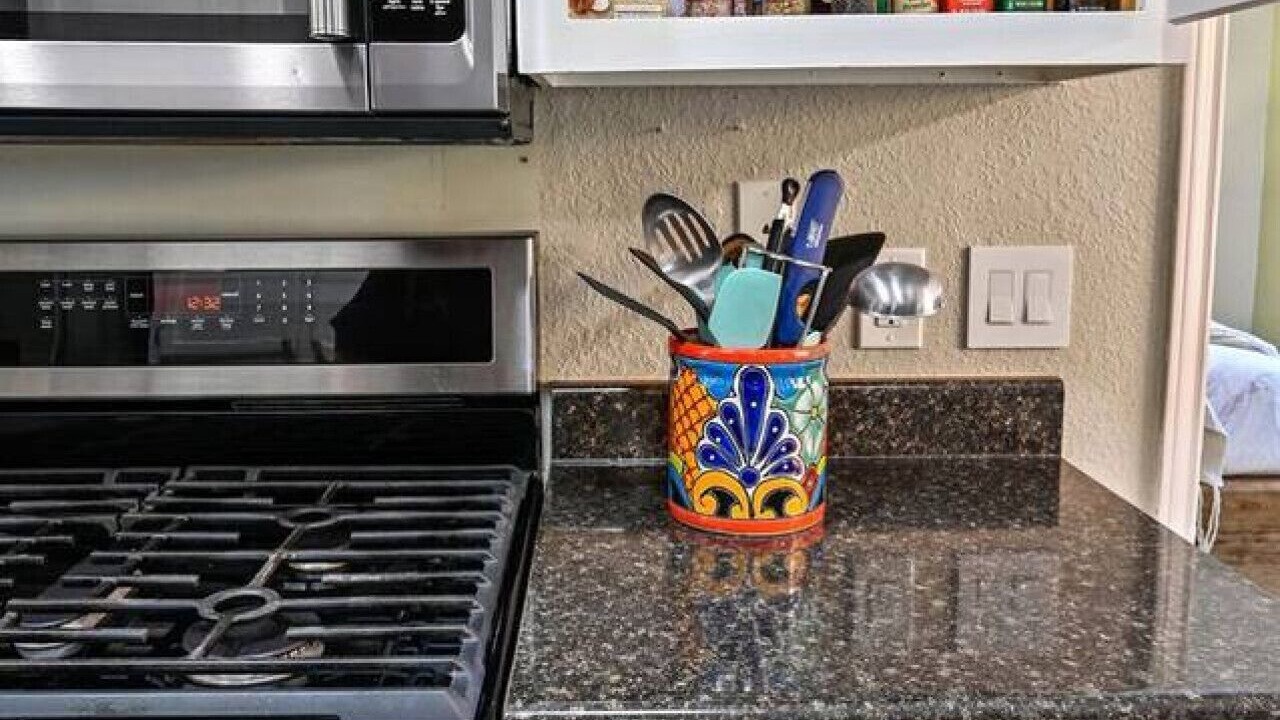 Photo of Kitchen in Maple Run