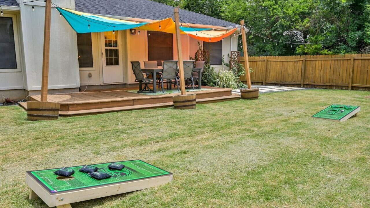 Photo of Outdoor in Maple Run