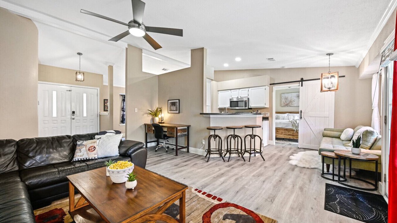 Photo of Bedroom in Maple Run