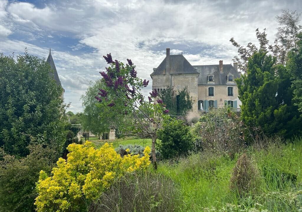 Photo of Outdoor in La Celle-Guenand