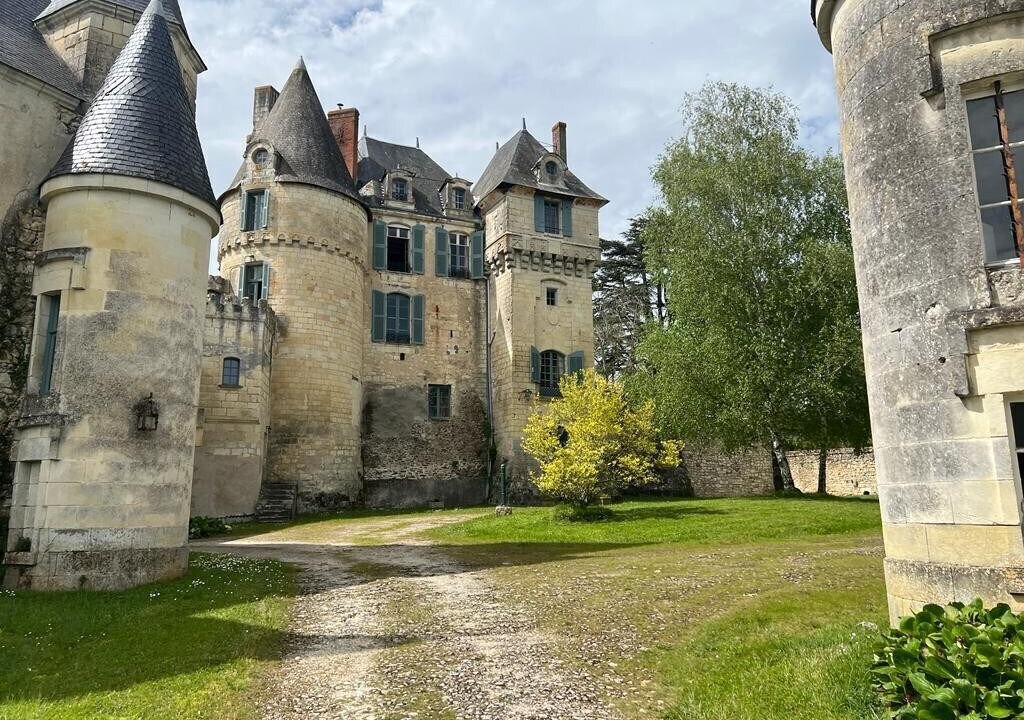 Photo of Outdoor in La Celle-Guenand