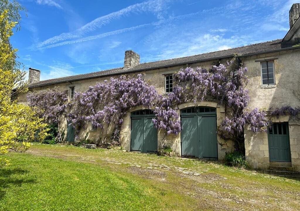 Photo of Outdoor in La Celle-Guenand