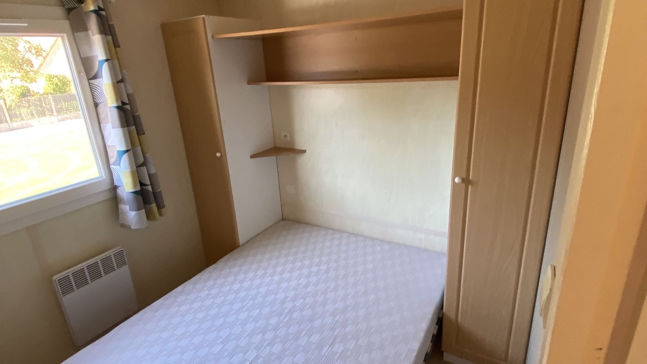 Photo of Bedroom in Rang-du-Fliers