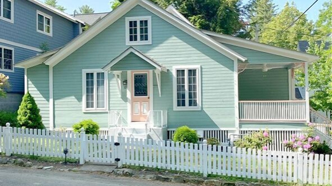 Photo of Outdoor in Chautauqua