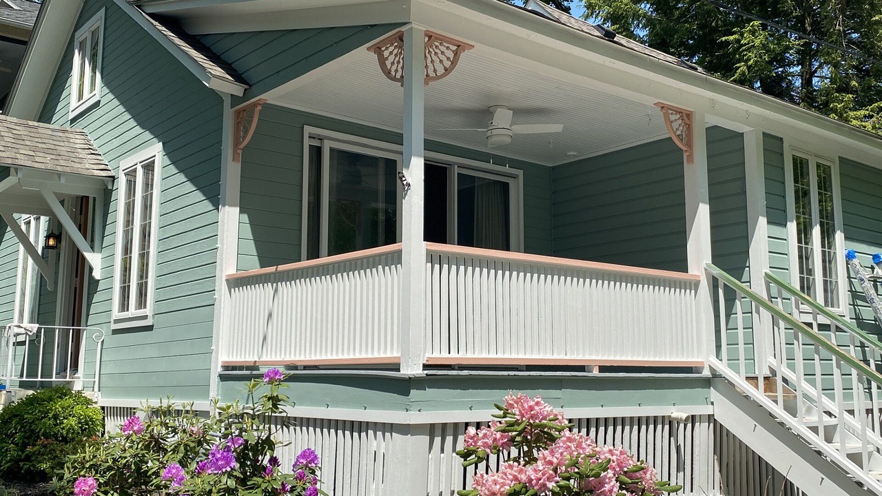 Photo of Outdoor in Chautauqua