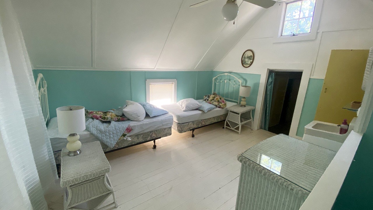 Photo of Bedroom in Chautauqua