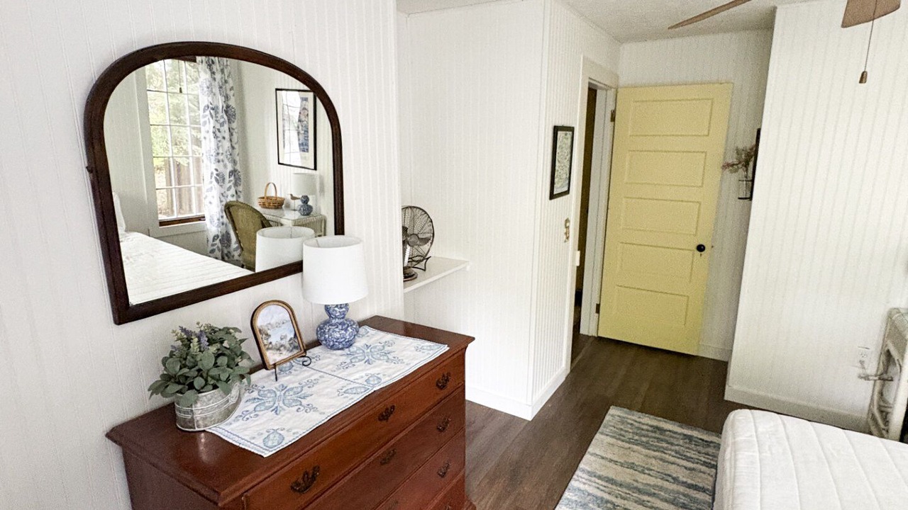 Photo of Bedroom in Chautauqua