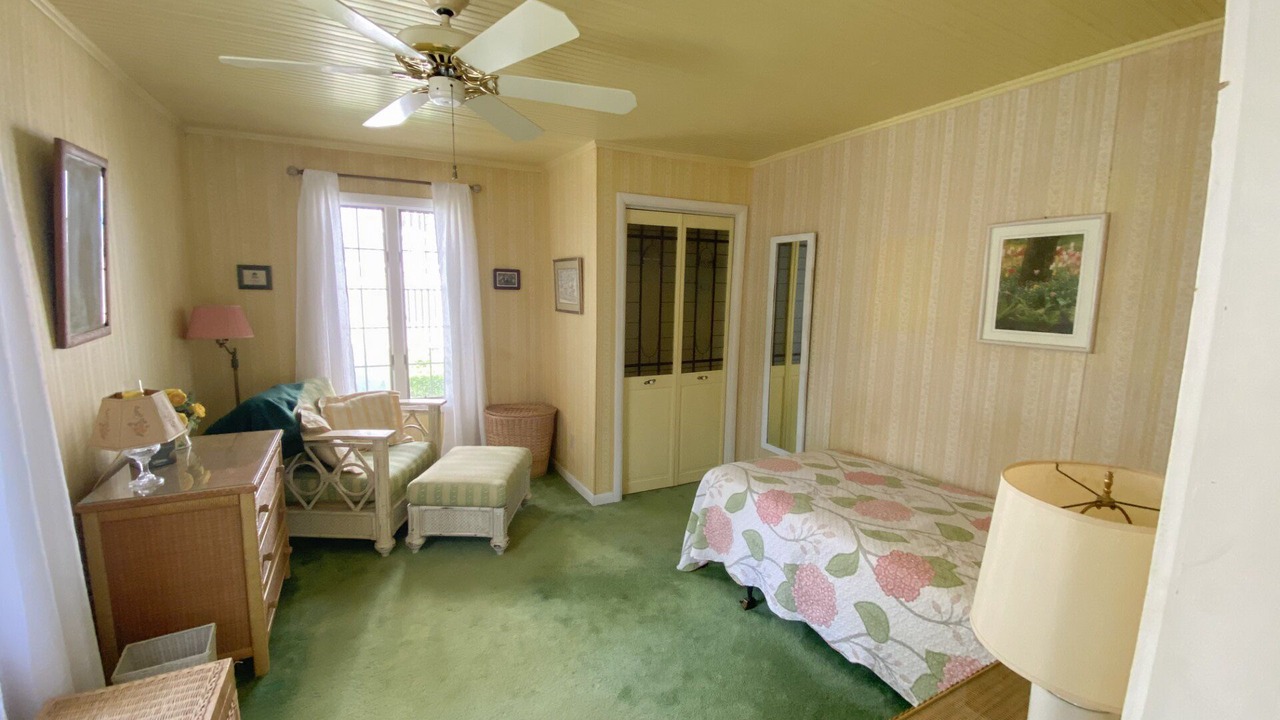 Photo of Bedroom in Chautauqua