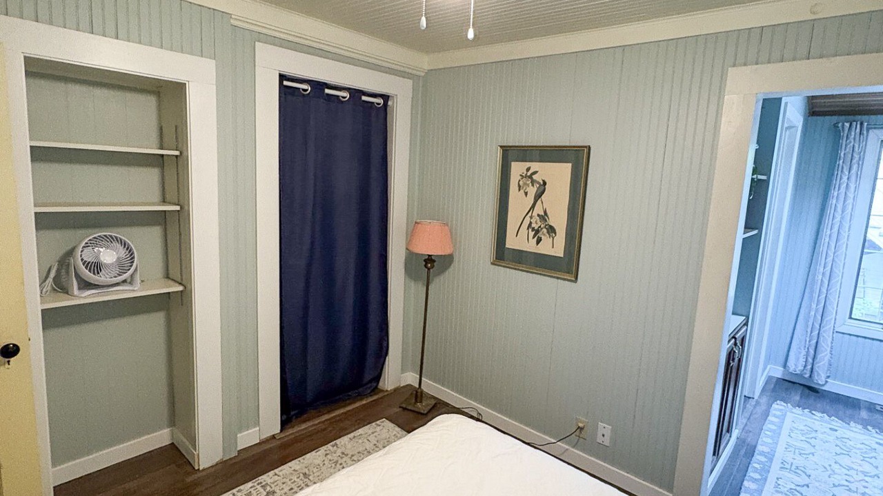 Photo of Bedroom in Chautauqua