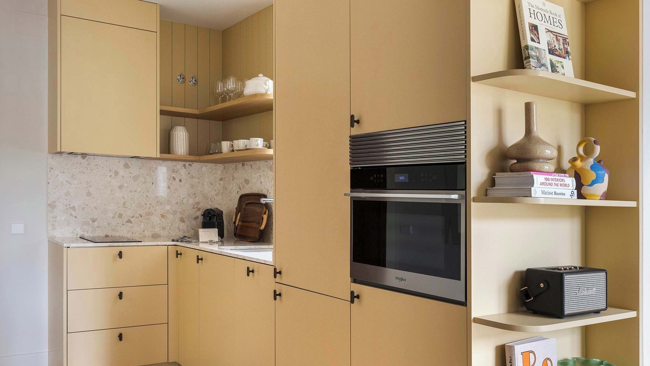 Photo of Kitchen in Sant Gervasi