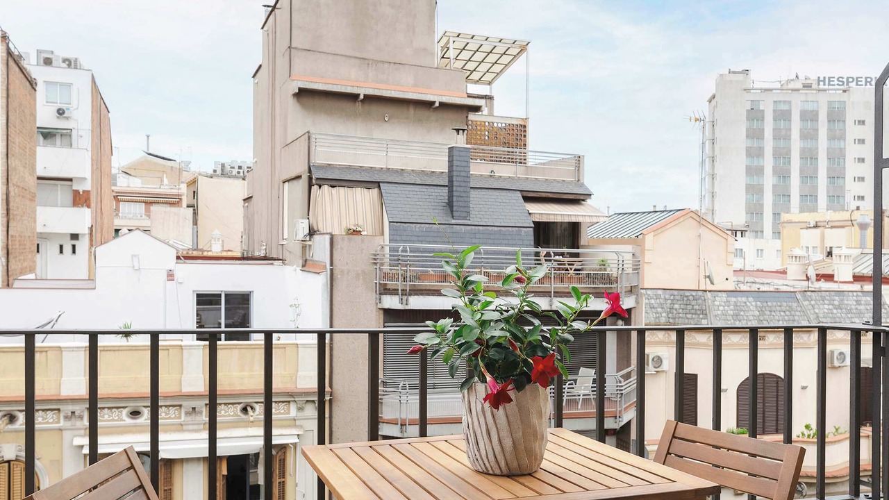 Photo of Outdoor in Sant Gervasi