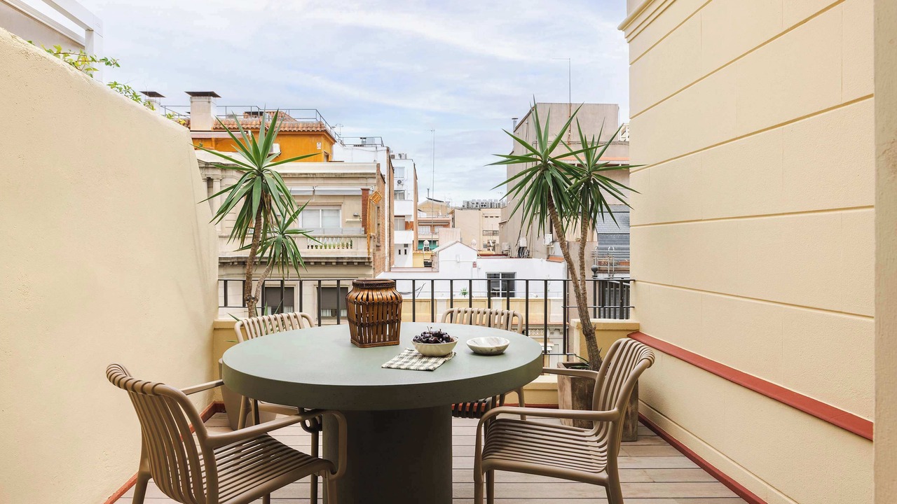 Photo of Outdoor in Sant Gervasi