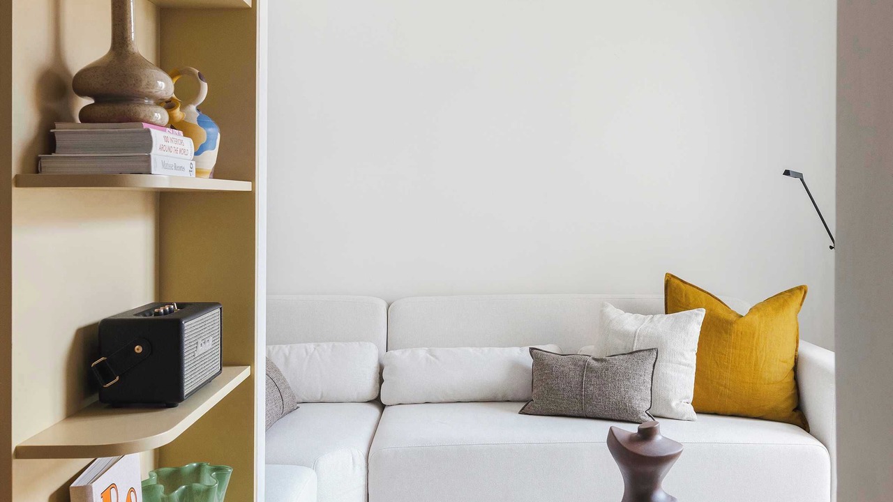 Photo of Livingroom in Sant Gervasi