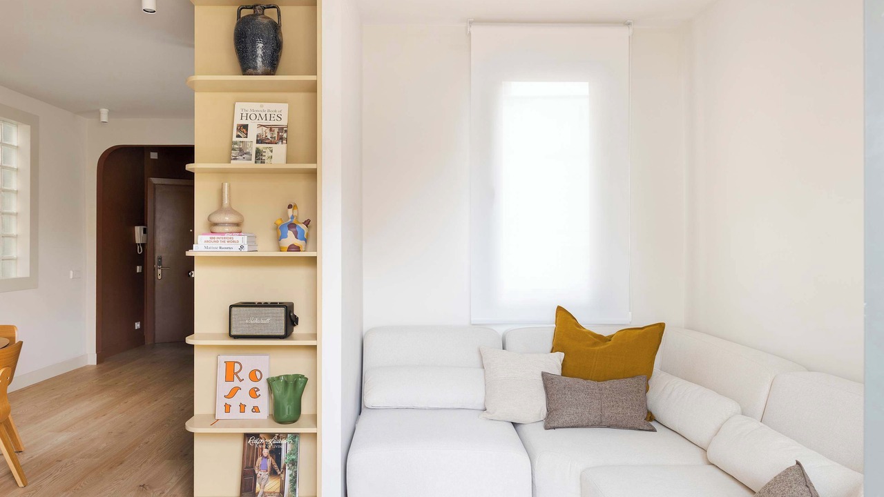 Photo of Livingroom in Sant Gervasi