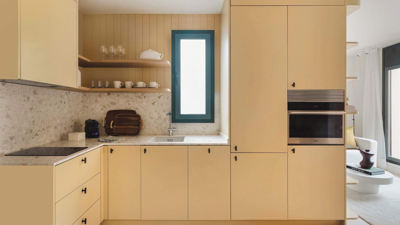 Photo of Kitchen in Sant Gervasi