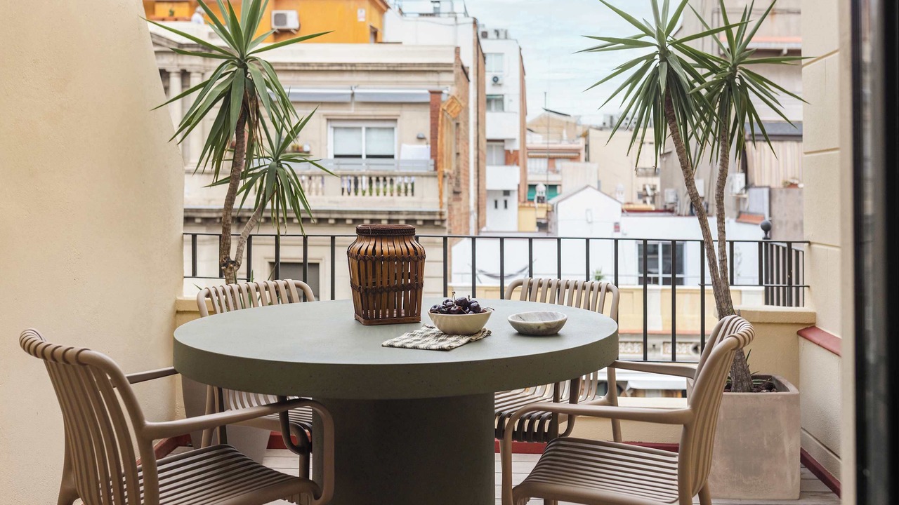 Photo of Outdoor in Sant Gervasi