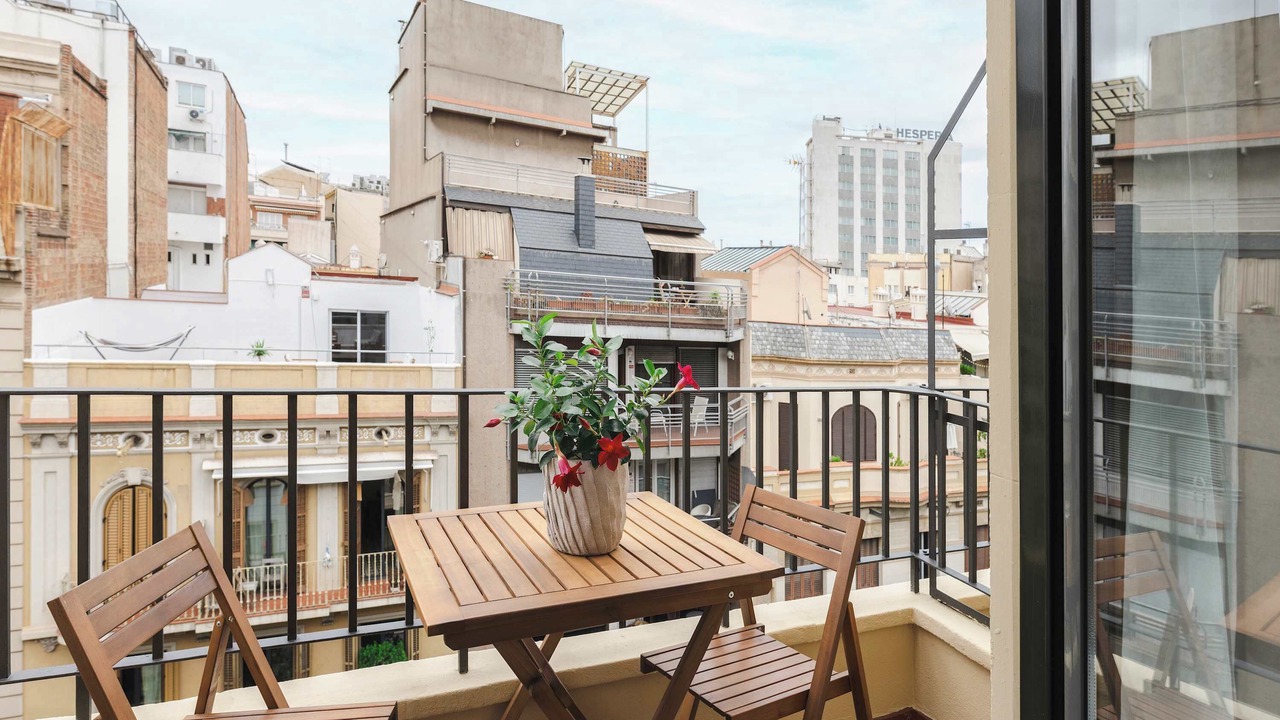 Photo of Outdoor in Sant Gervasi