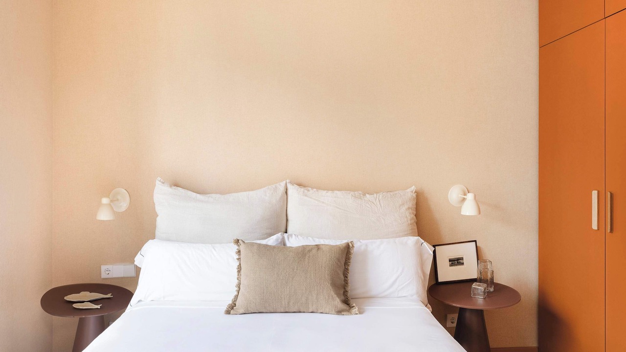 Photo of Bedroom in Sant Gervasi