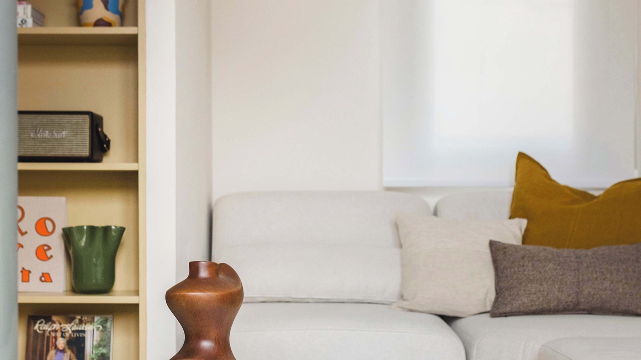 Photo of Livingroom in Sant Gervasi