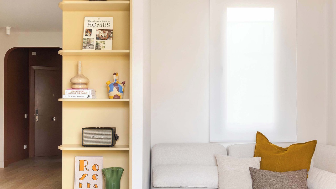 Photo of Livingroom in Sant Gervasi