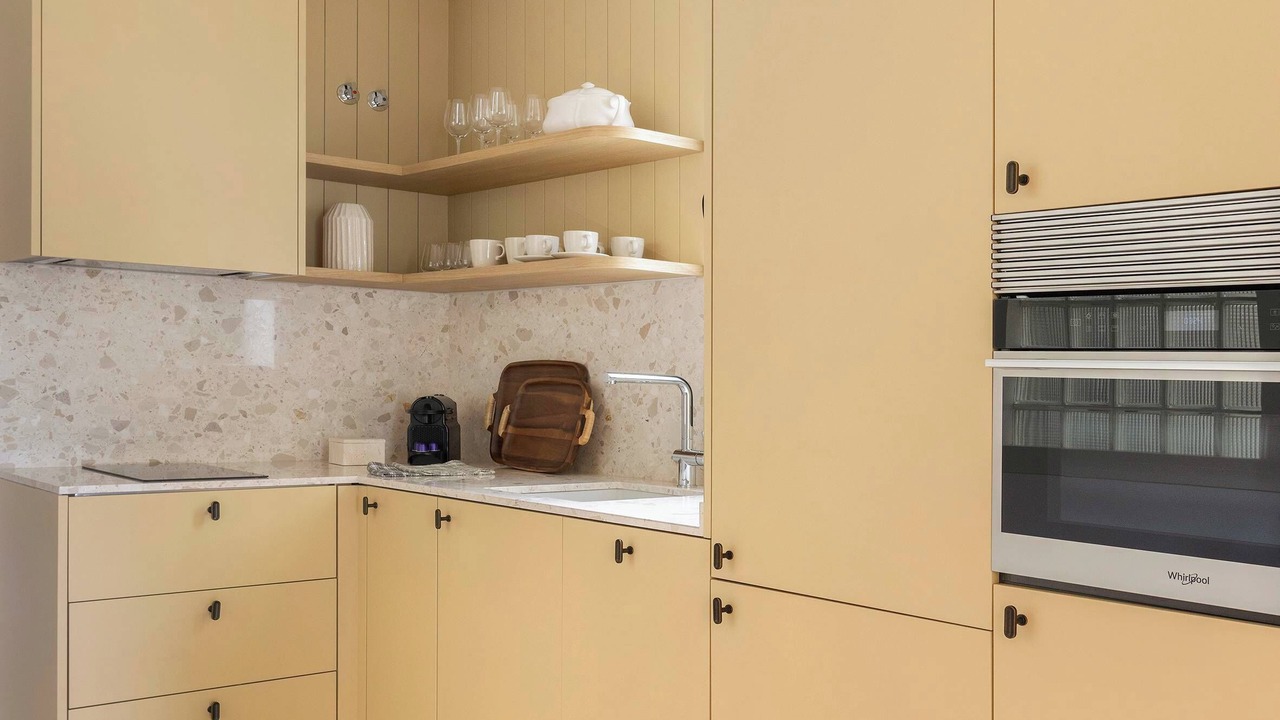 Photo of Kitchen in Sant Gervasi