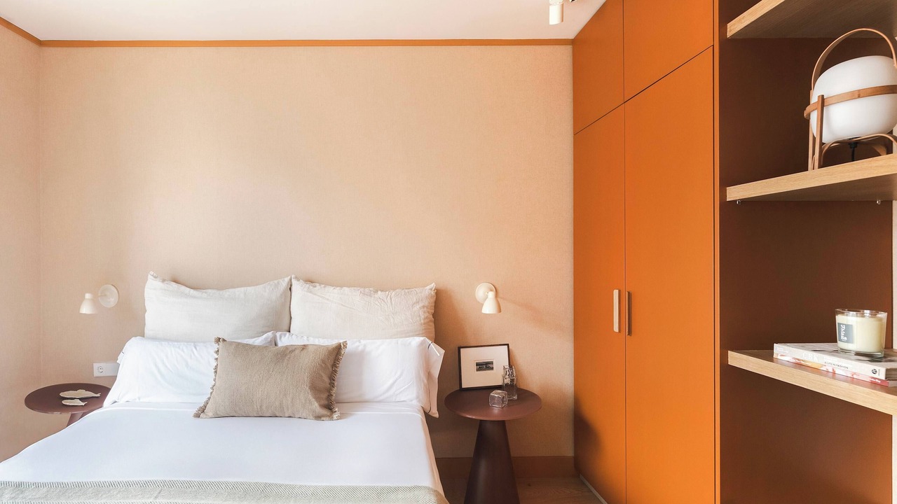 Photo of Bedroom in Sant Gervasi