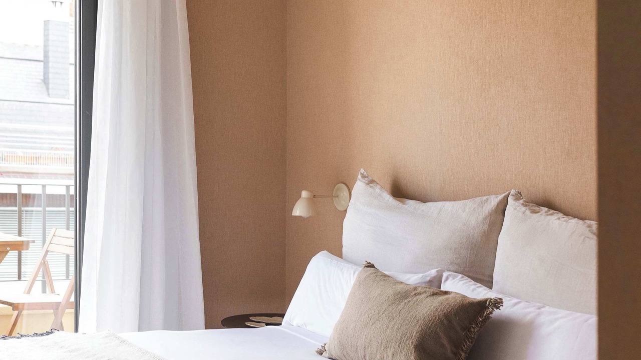 Photo of Bedroom in Sant Gervasi